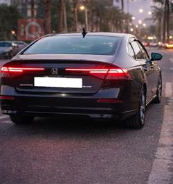 هوندا أكورد